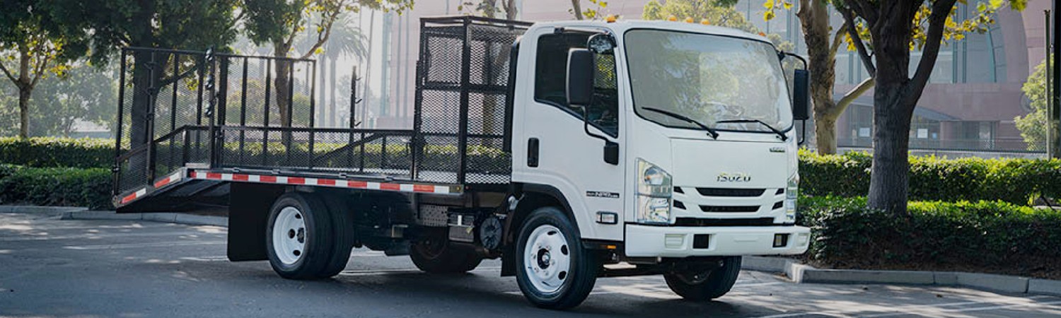 2022 Hino for sale in O'Connor Trucks, Portland, Maine