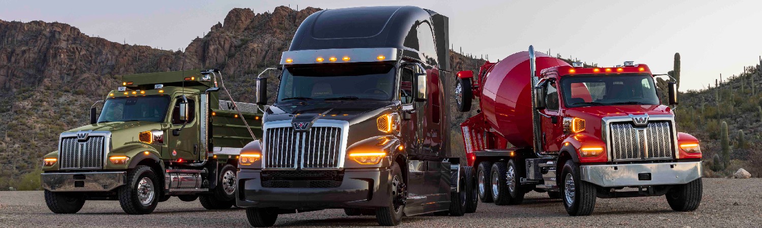 2022 Hino for sale in O'Connor Trucks, Portland, Maine