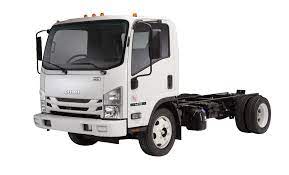 N-Series Diesel
